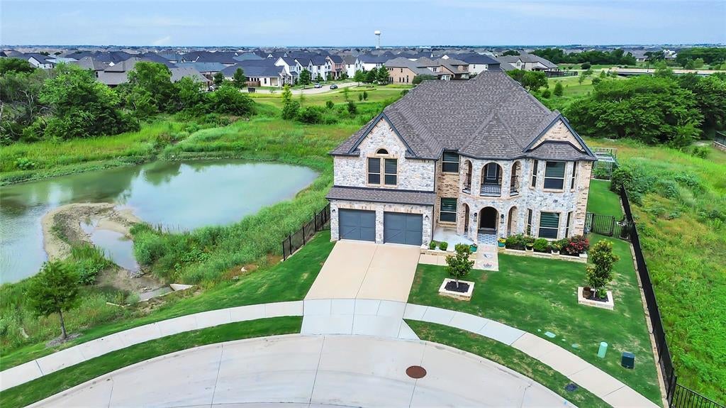 3425 Cotton Mill Road