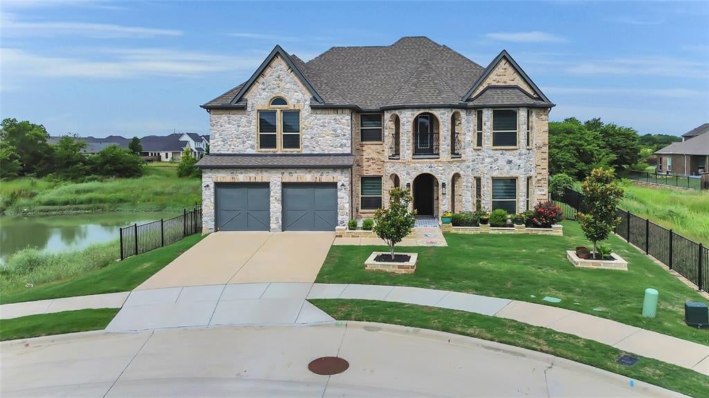 3425 Cotton Mill Road