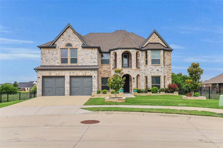 Photo 1 of 39 — 3425 Cotton Mill Road, Celina, TX 75009