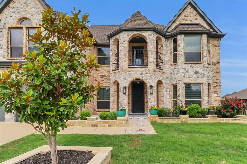 3425 Cotton Mill Road