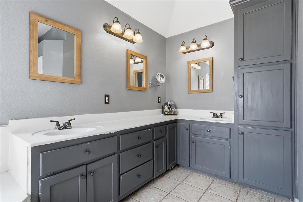 Quarry - Residential