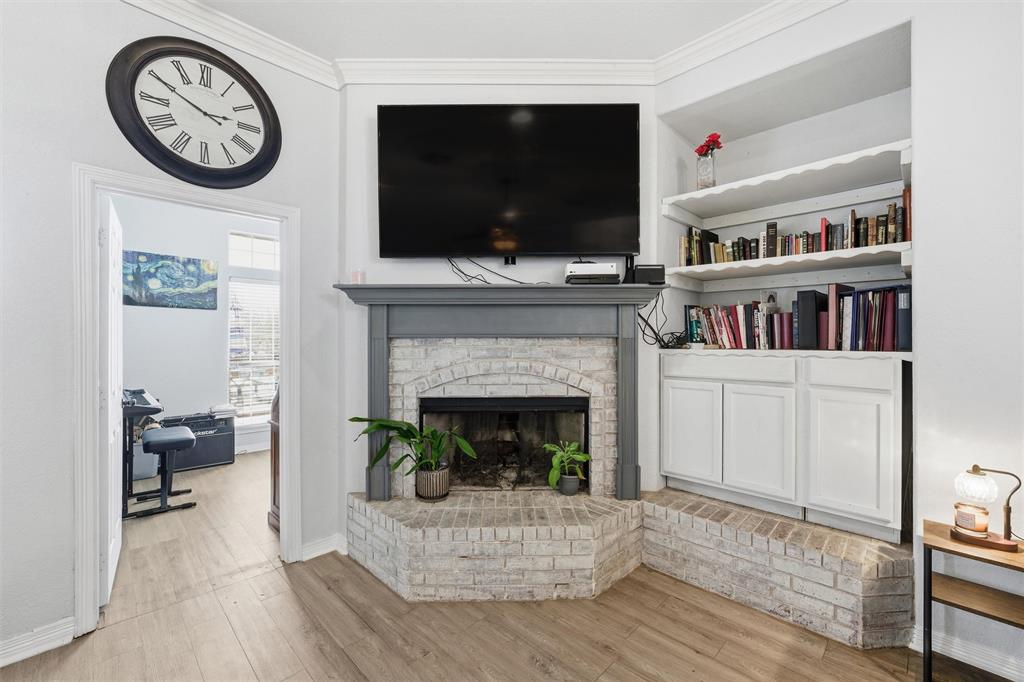 Quarry - Residential