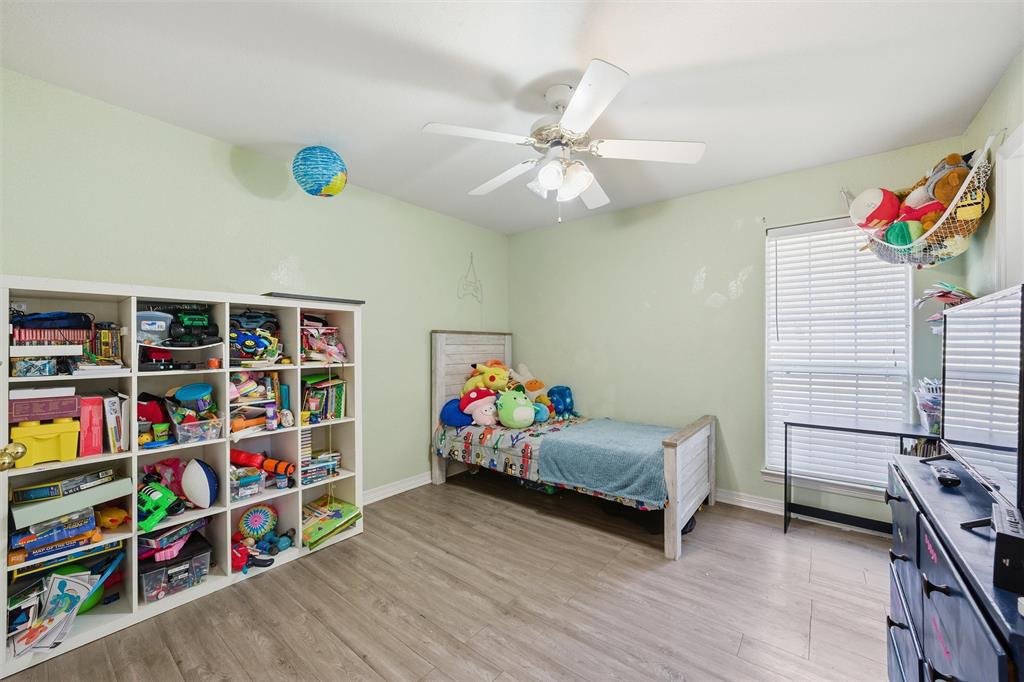 Quarry - Residential