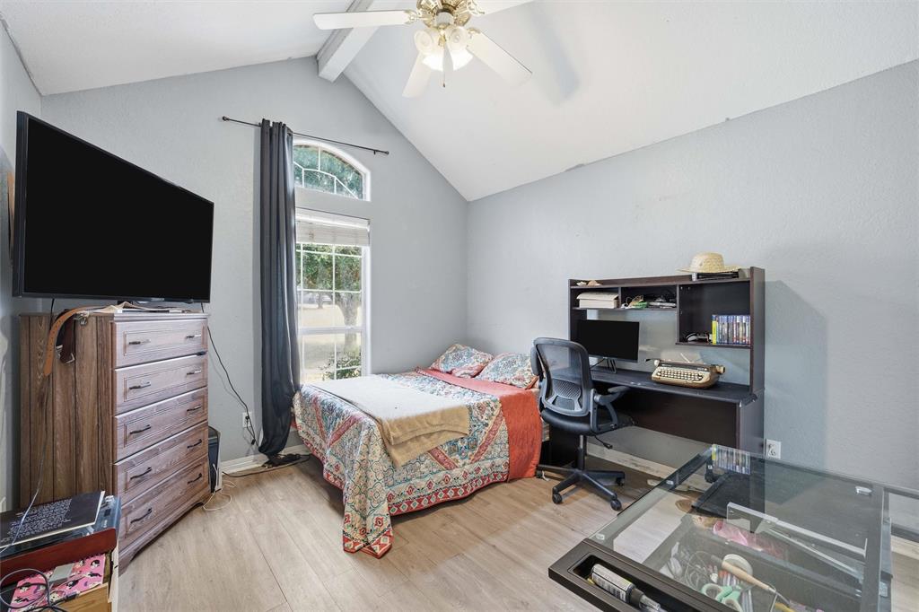 Quarry - Residential