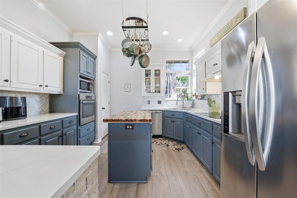 Quarry - Residential