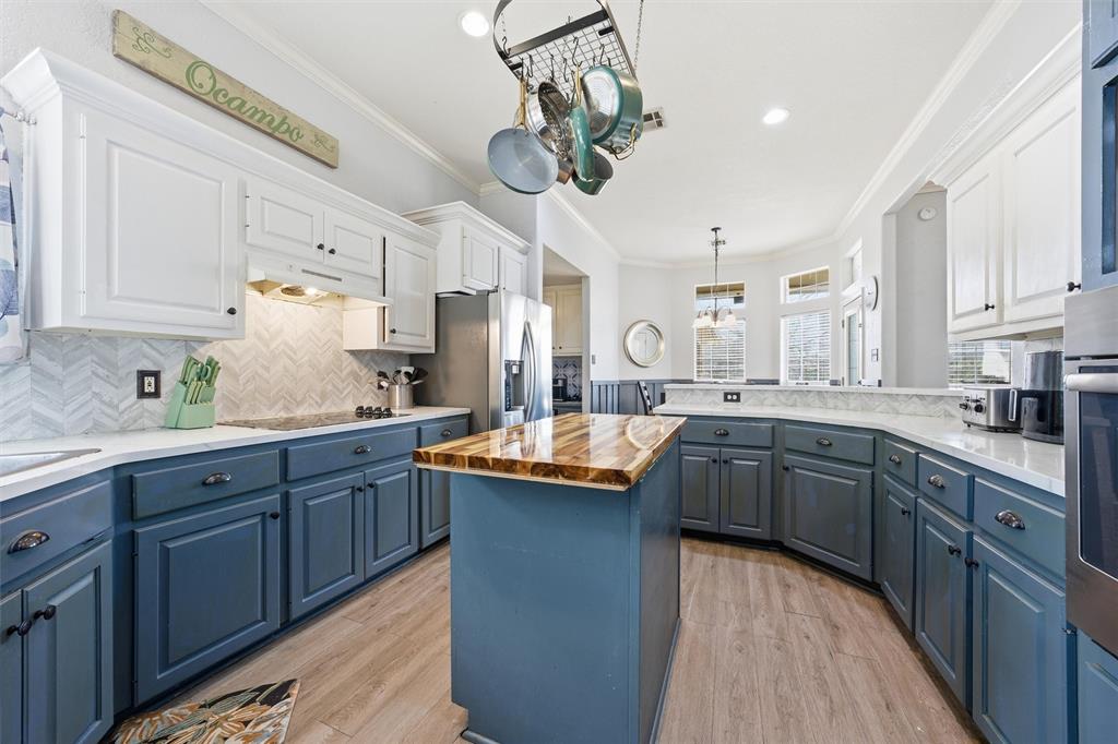 Quarry - Residential