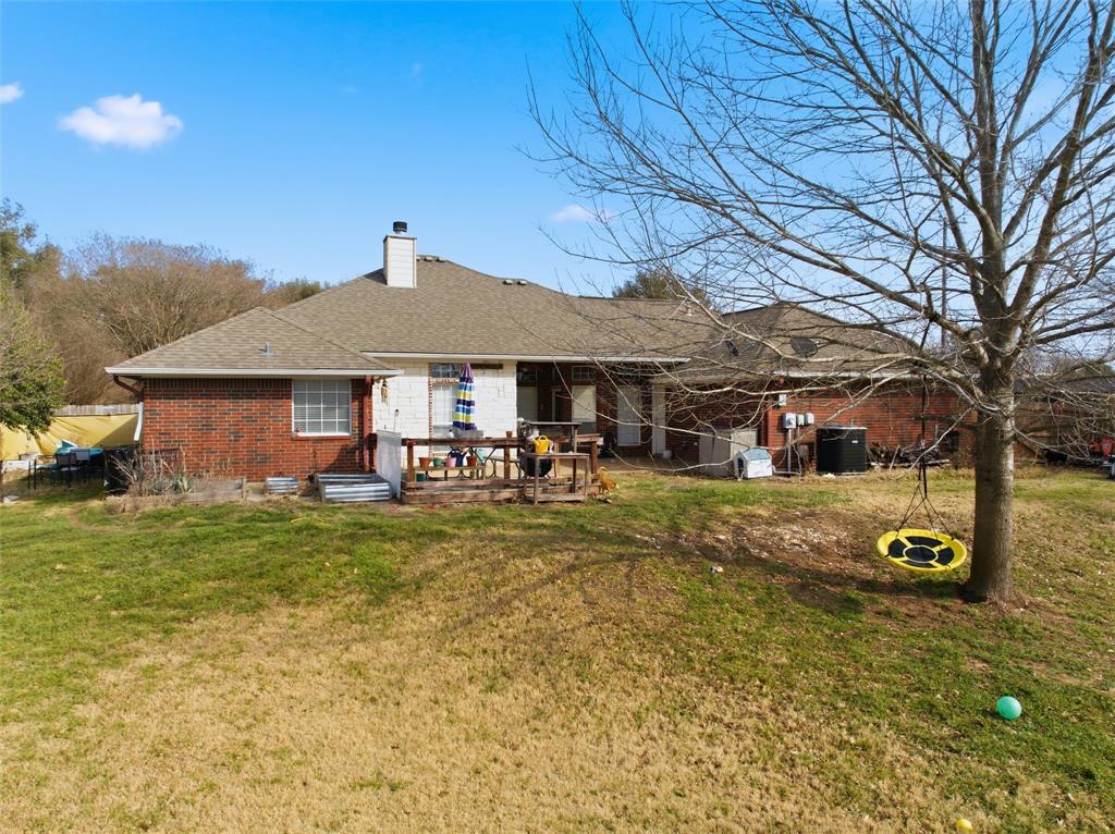 Quarry - Residential