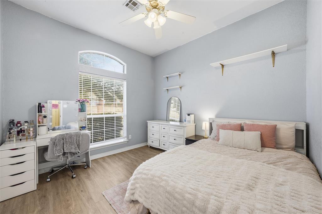 Quarry - Residential