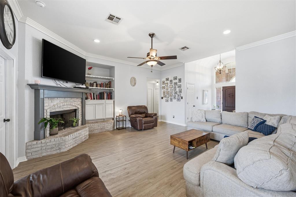 Quarry - Residential