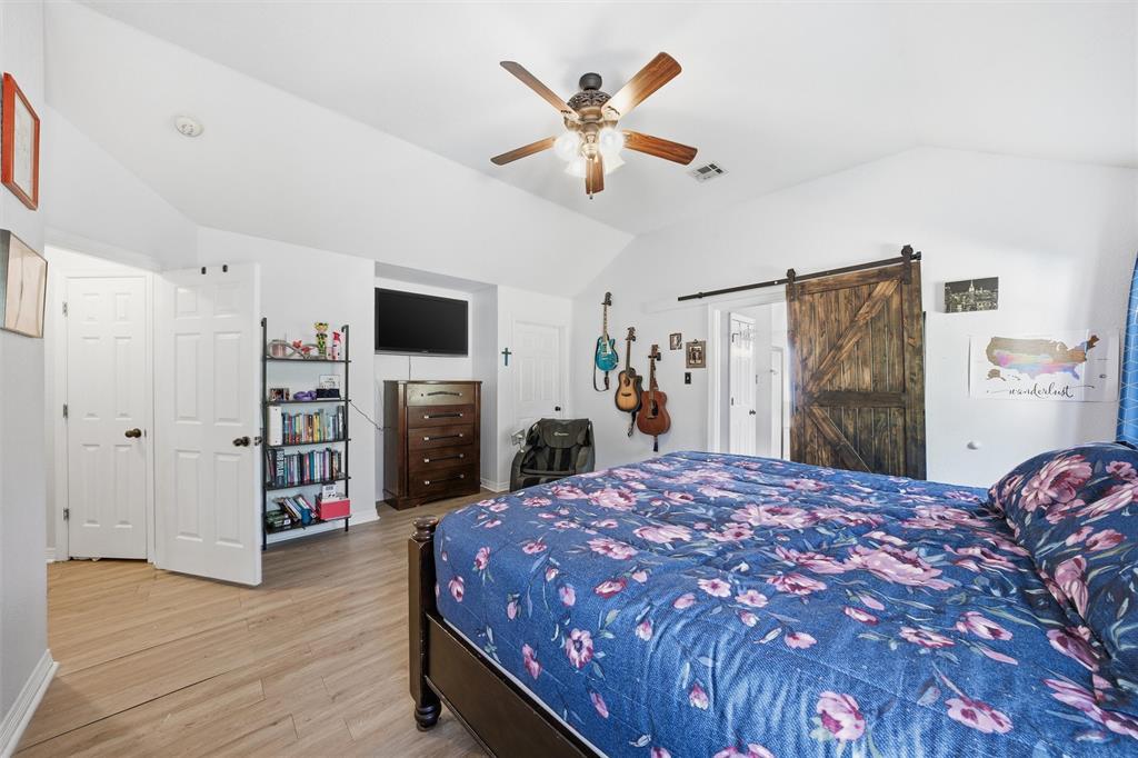 Quarry - Residential