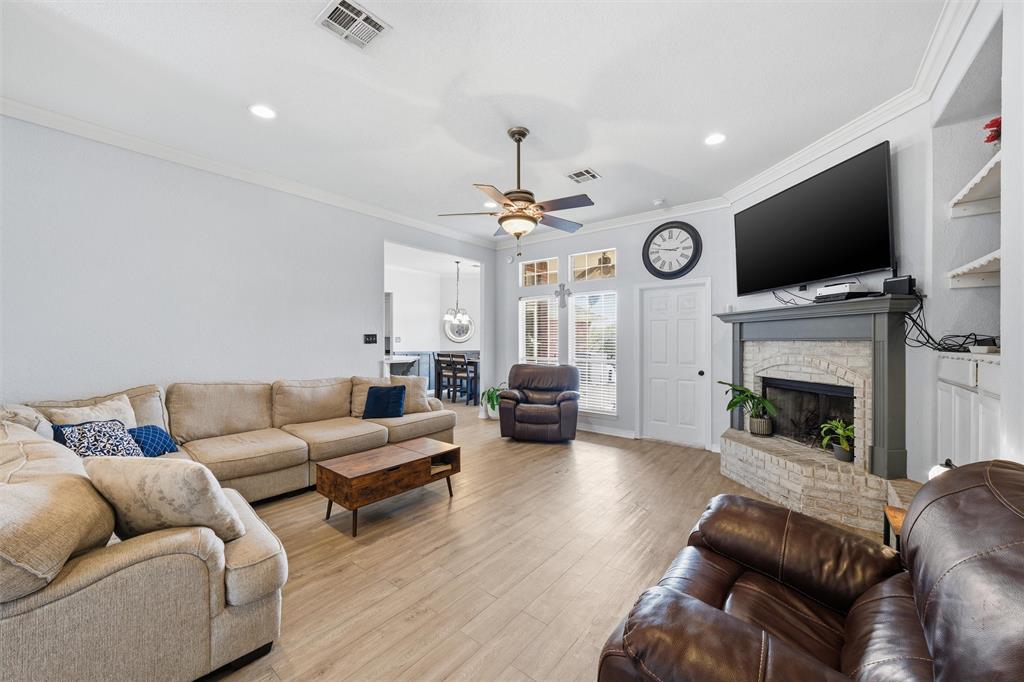 Quarry - Residential