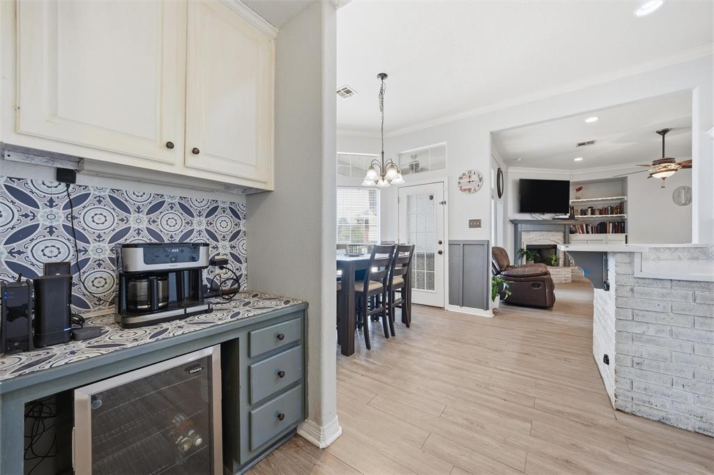 Quarry - Residential