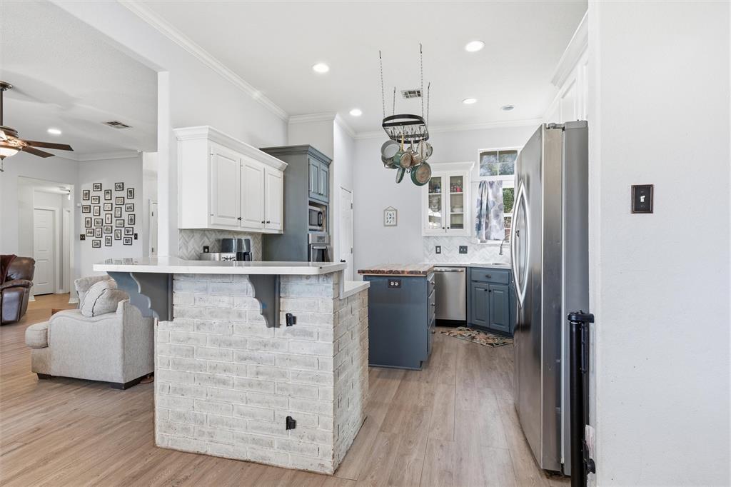 Quarry - Residential