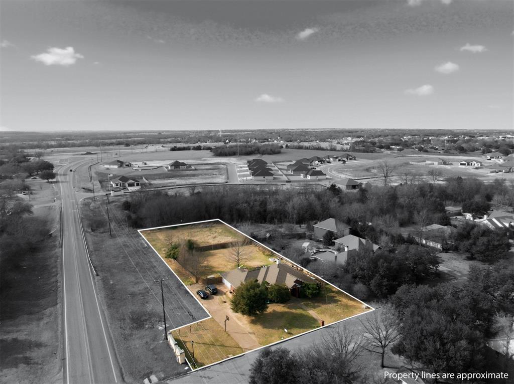 Quarry - Residential