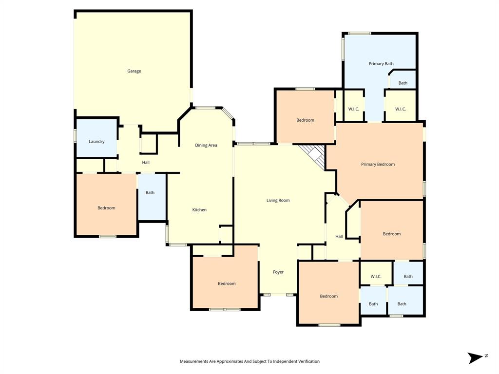 Quarry - Residential