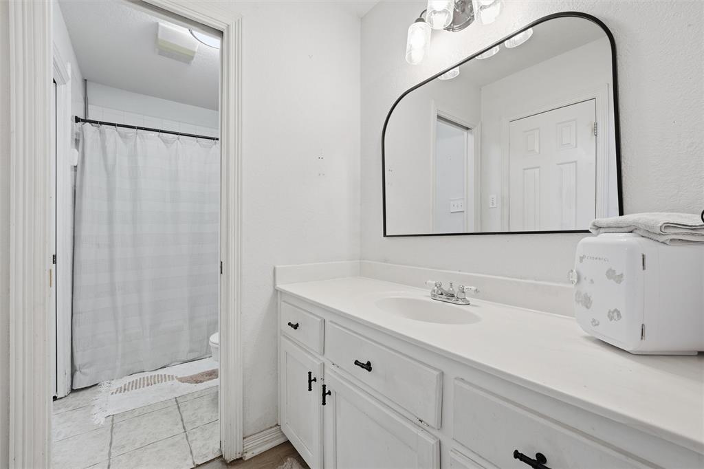 Quarry - Residential