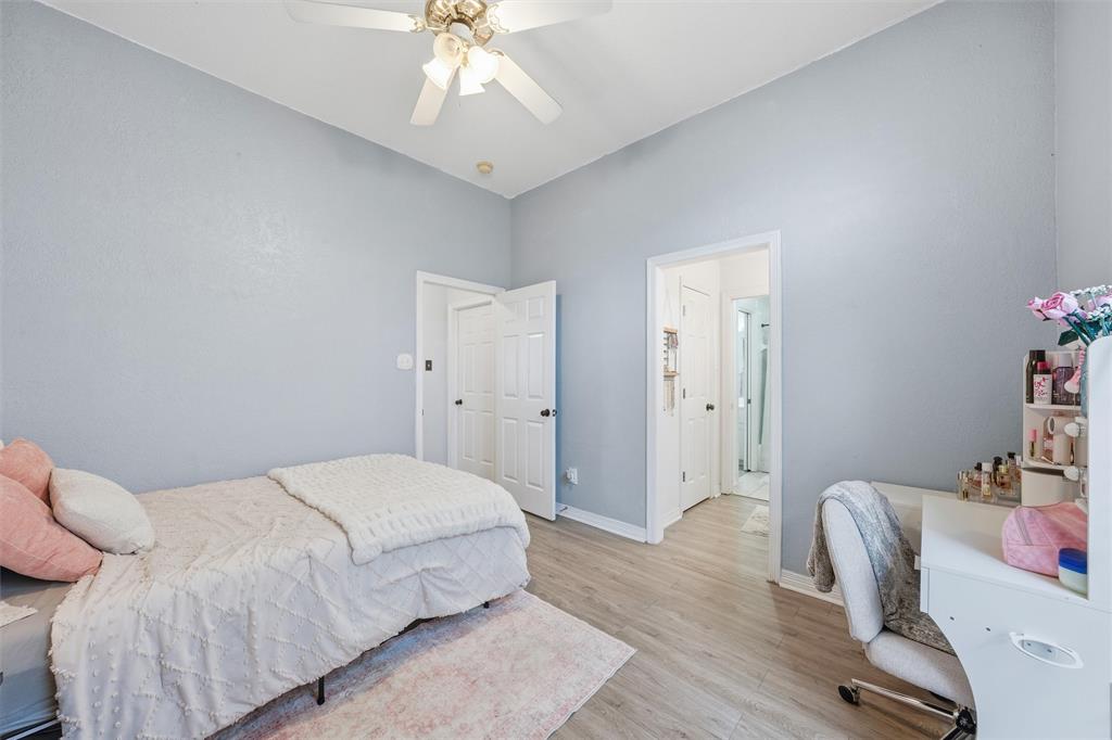 Quarry - Residential