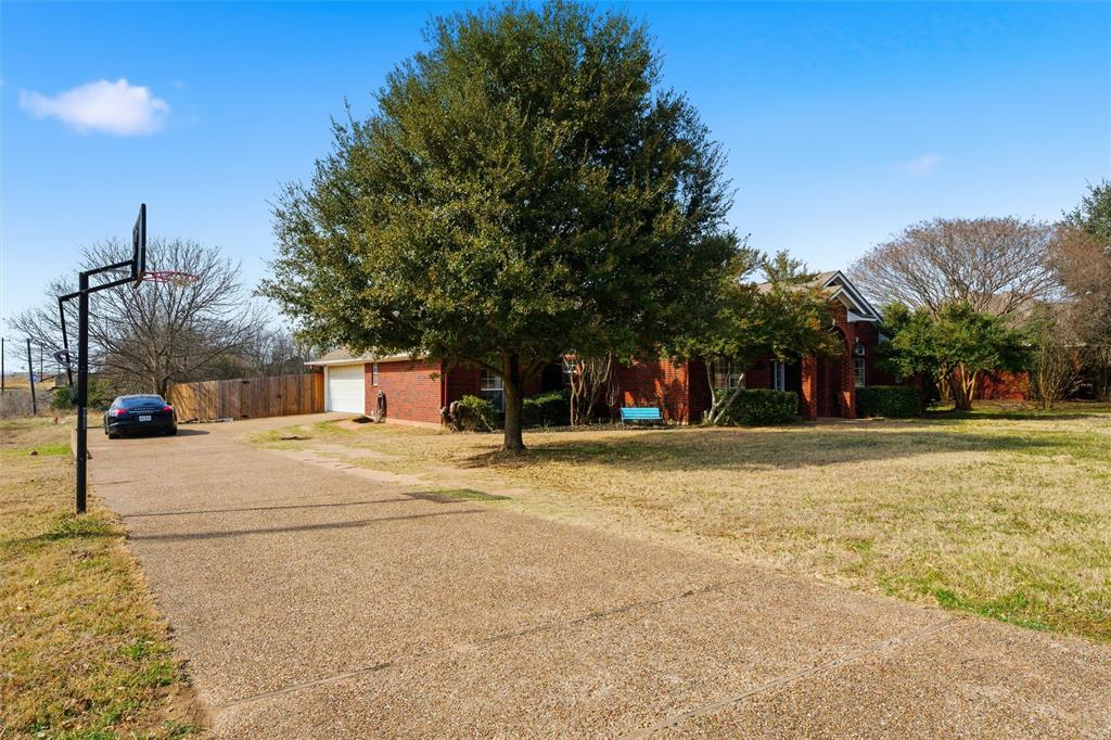 Quarry - Residential