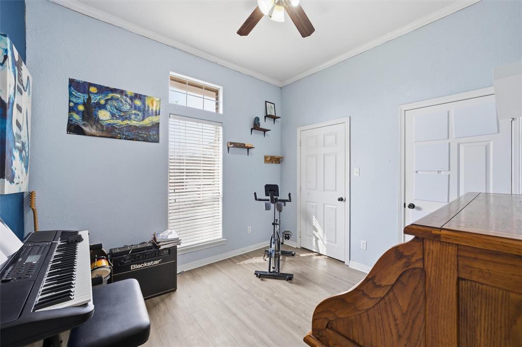 Quarry - Residential