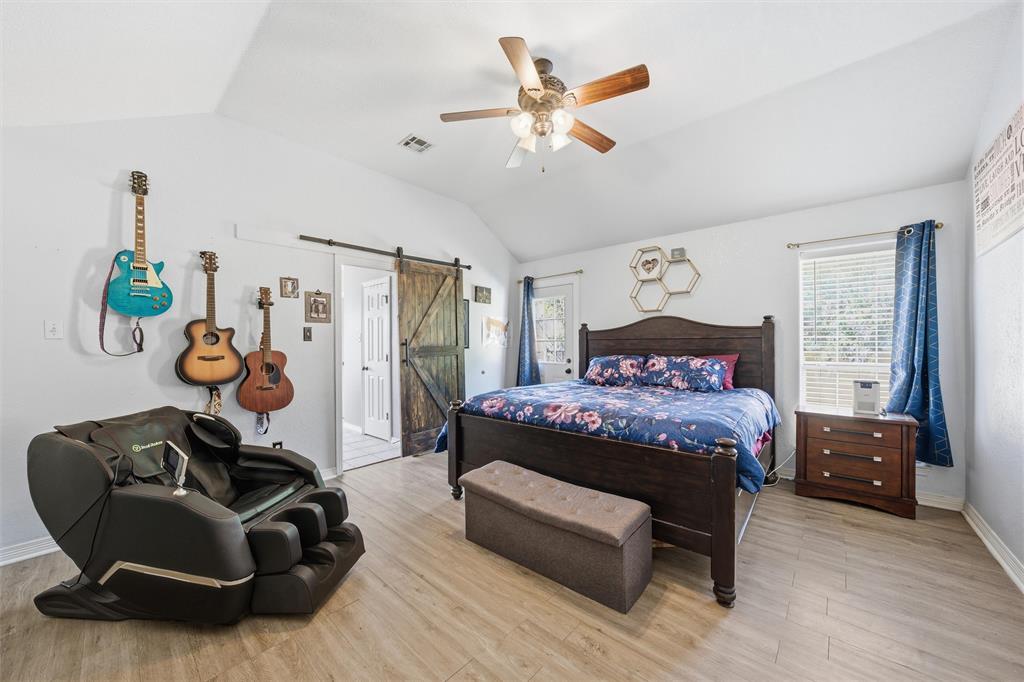 Quarry - Residential