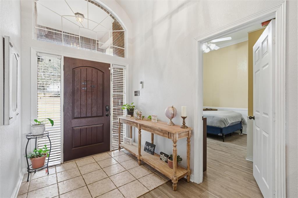 Quarry - Residential