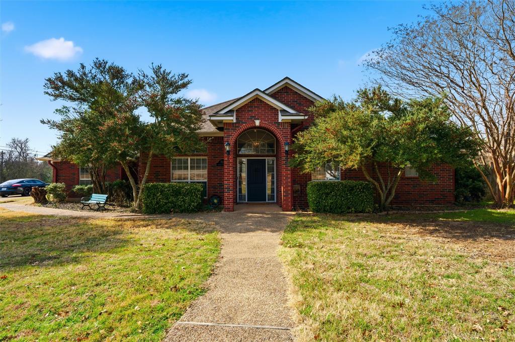 Quarry - Residential