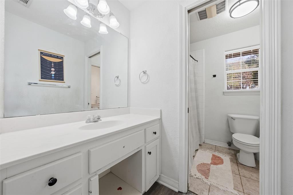 Quarry - Residential