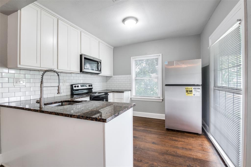 Trinity Heights - Residential