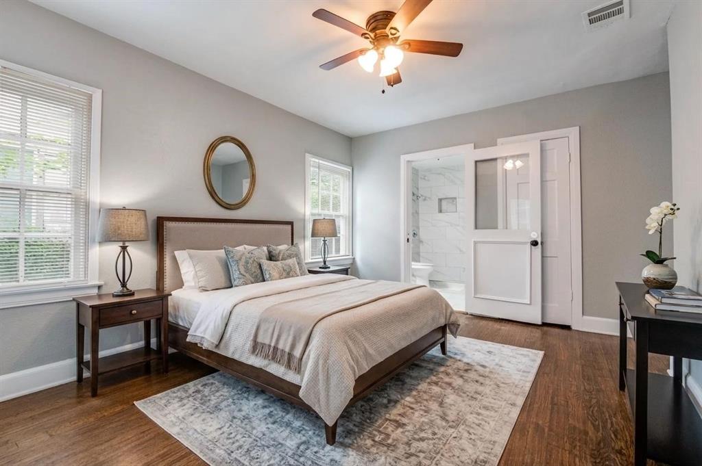 Trinity Heights - Residential