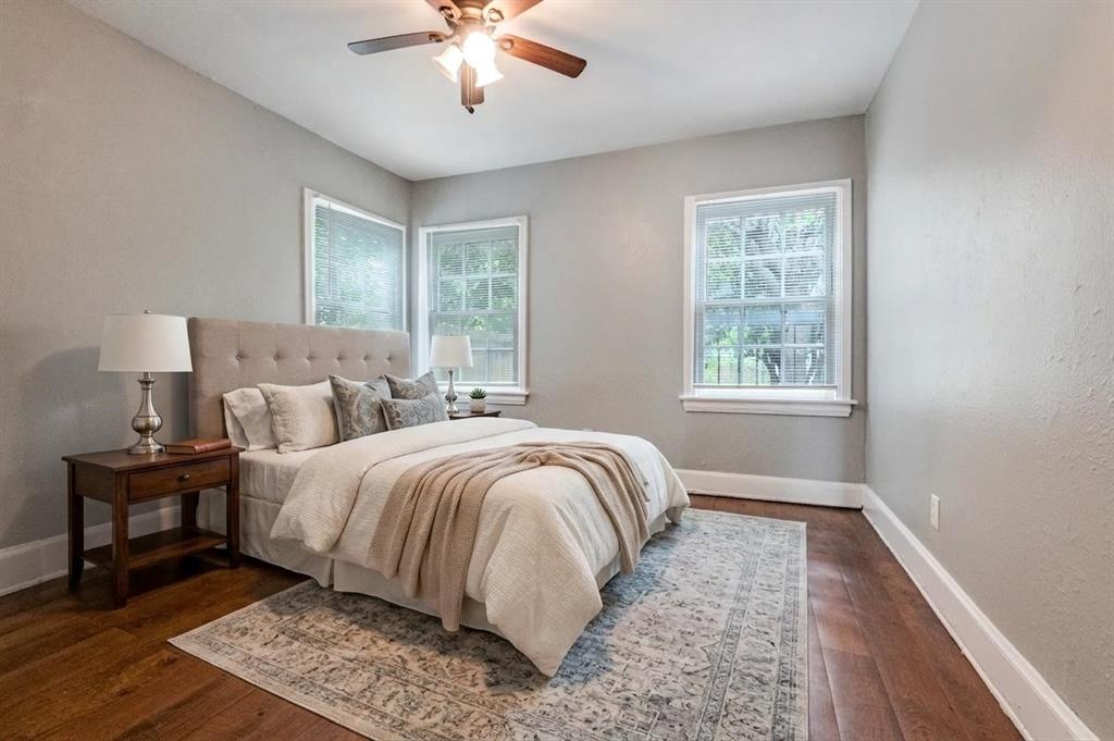 Trinity Heights - Residential