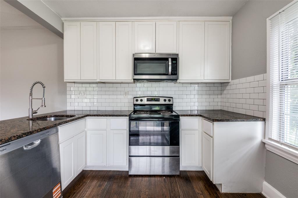 Trinity Heights - Residential