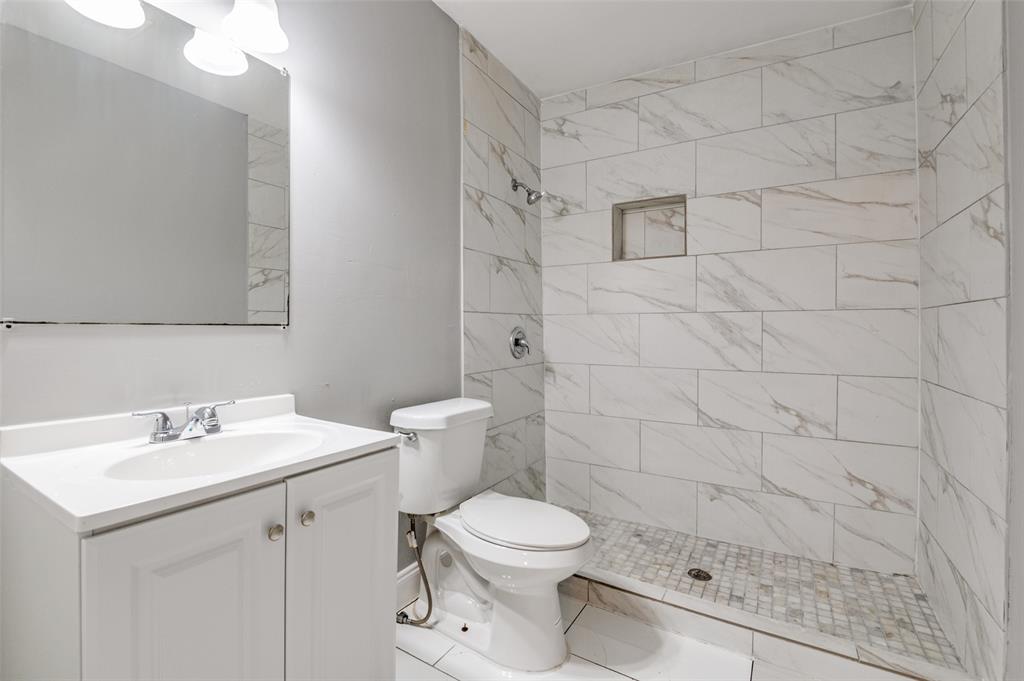 Trinity Heights - Residential