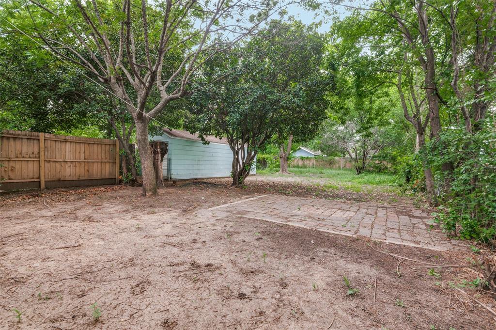 Trinity Heights - Residential