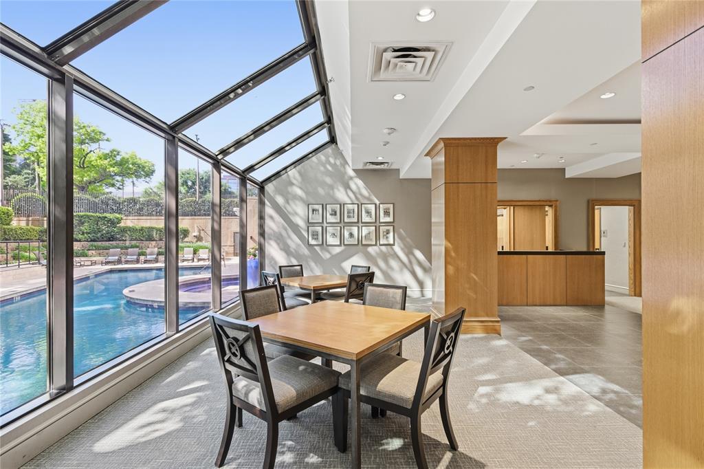 La Tour - Residential