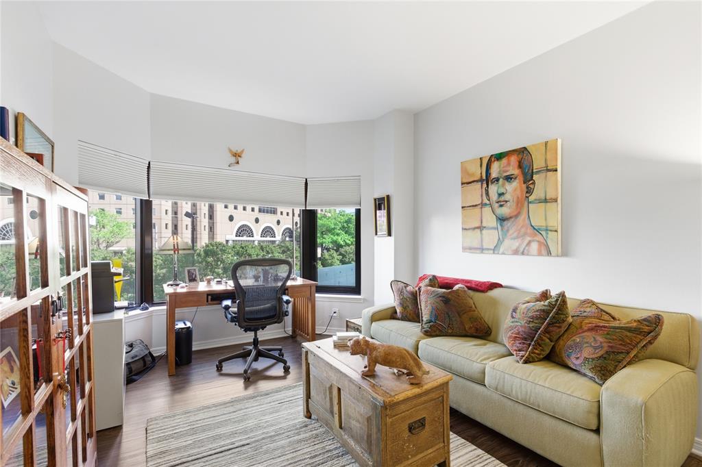 La Tour - Residential