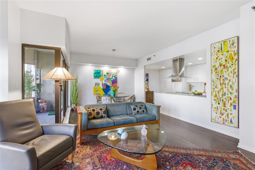 La Tour - Residential