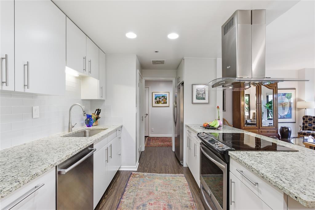 La Tour - Residential