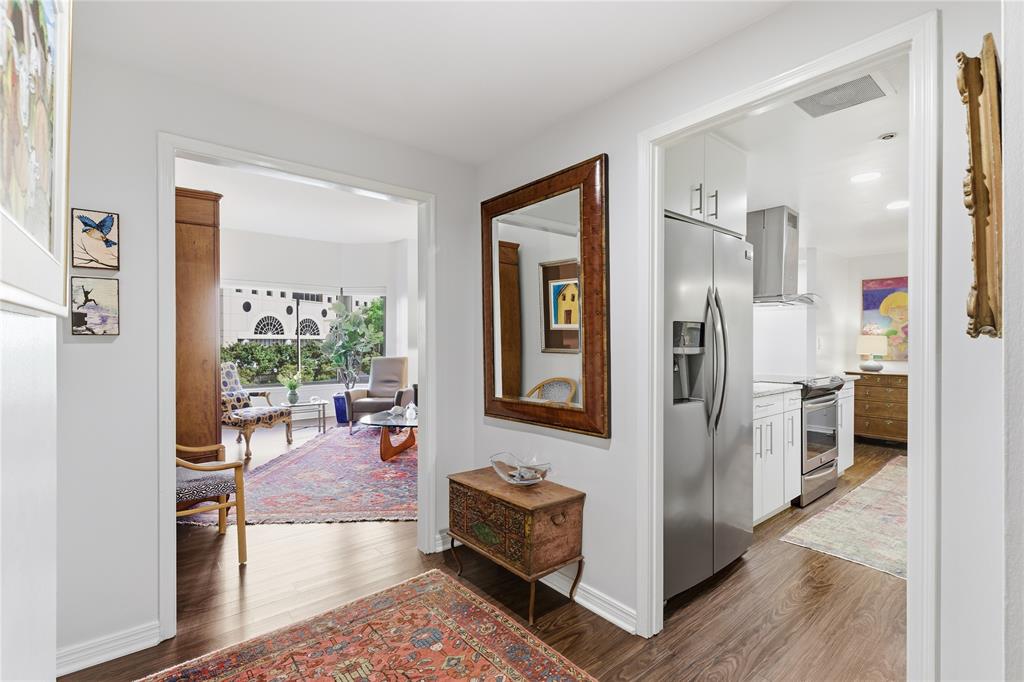 3030 Mckinney Avenue 203