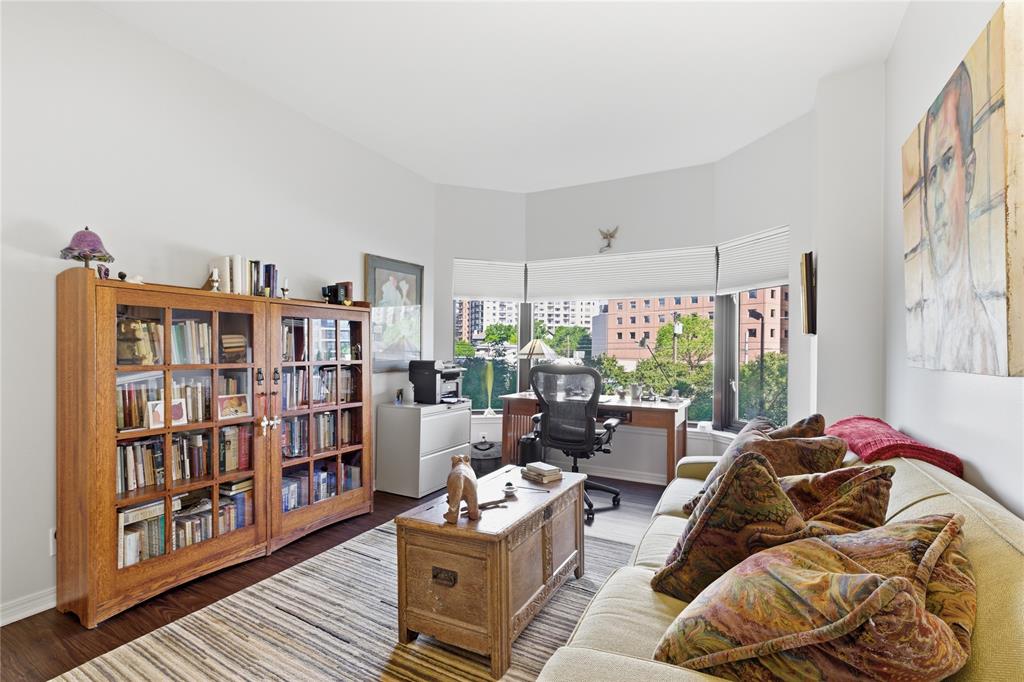 La Tour - Residential