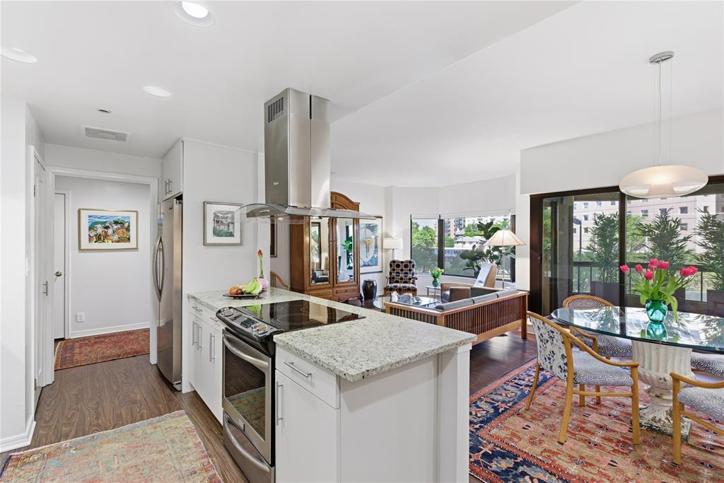 La Tour - Residential