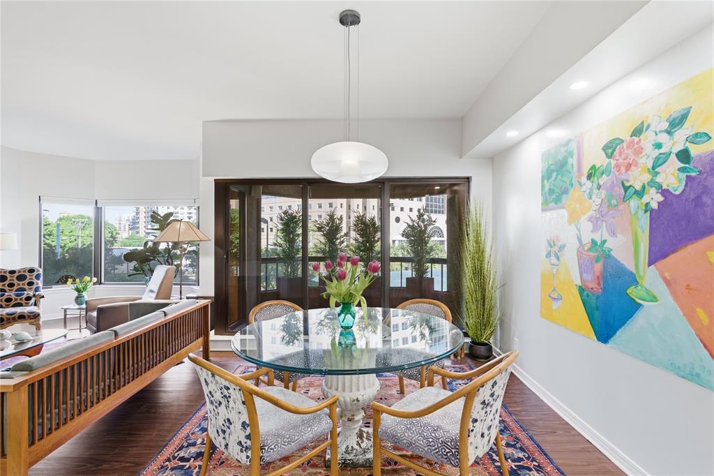 La Tour - Residential