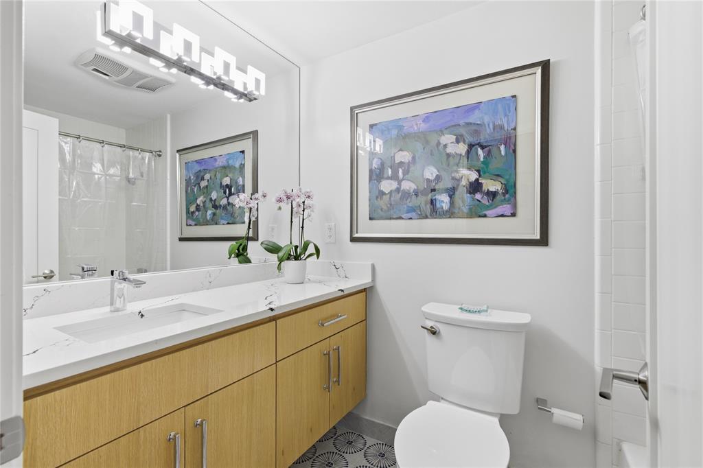 La Tour - Residential