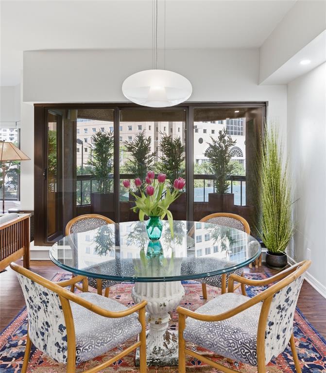 La Tour - Residential