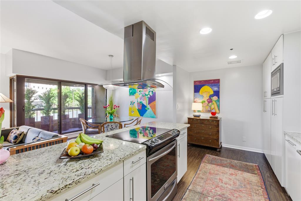 La Tour - Residential