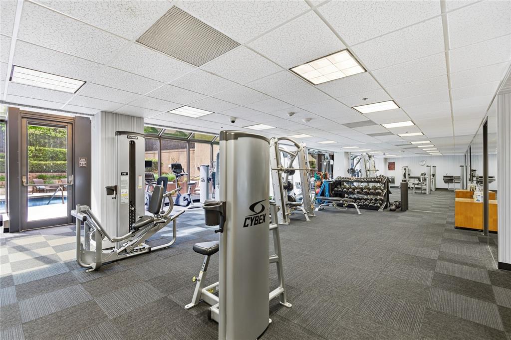 La Tour - Residential