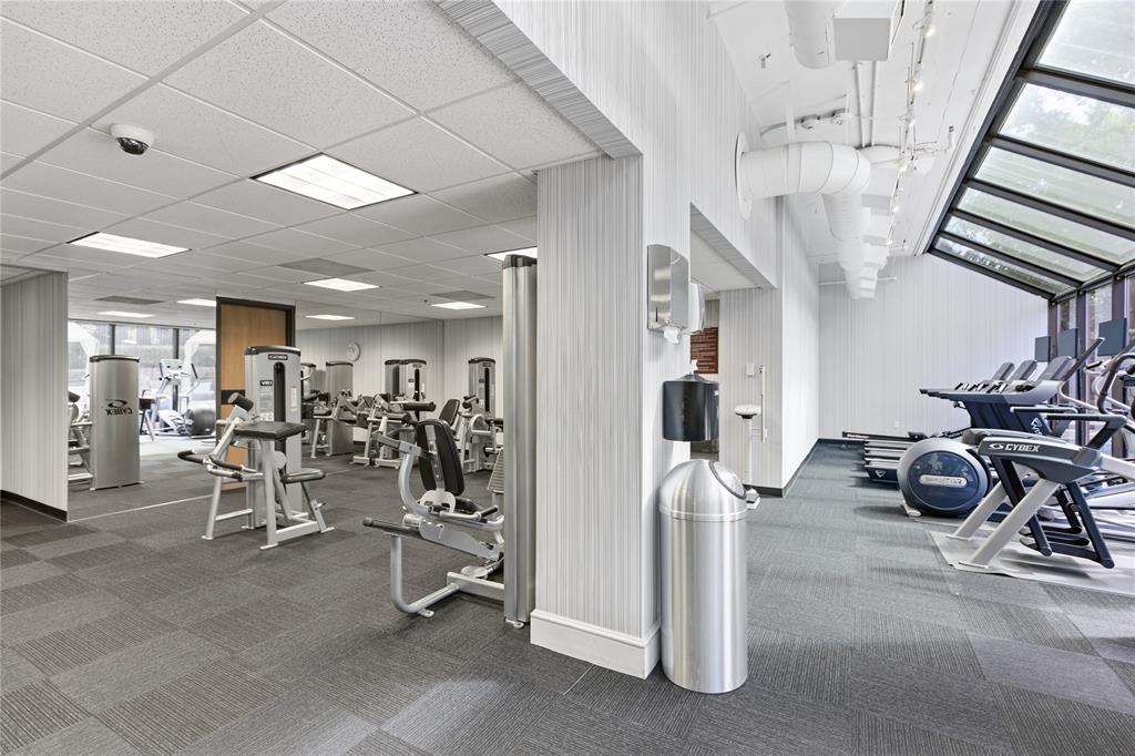 La Tour - Residential