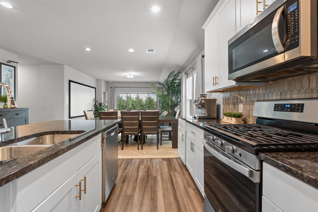 Ventana - Residential