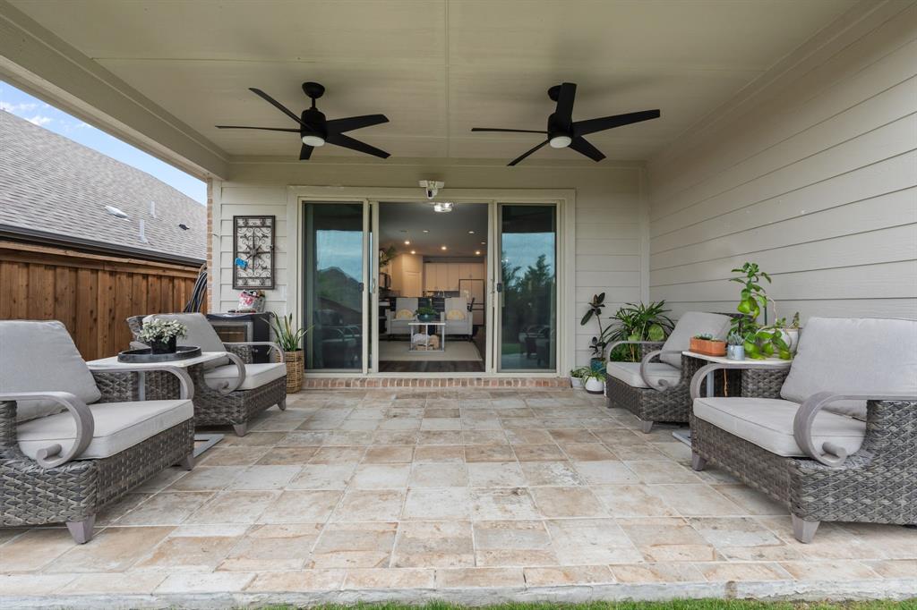 Ventana - Residential