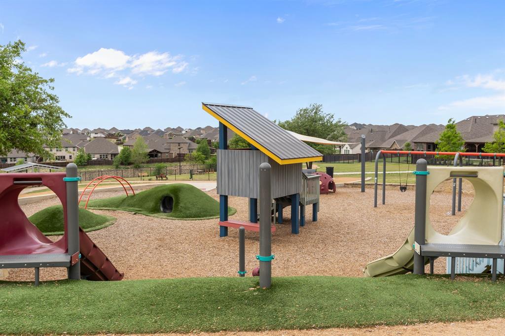 Ventana - Residential