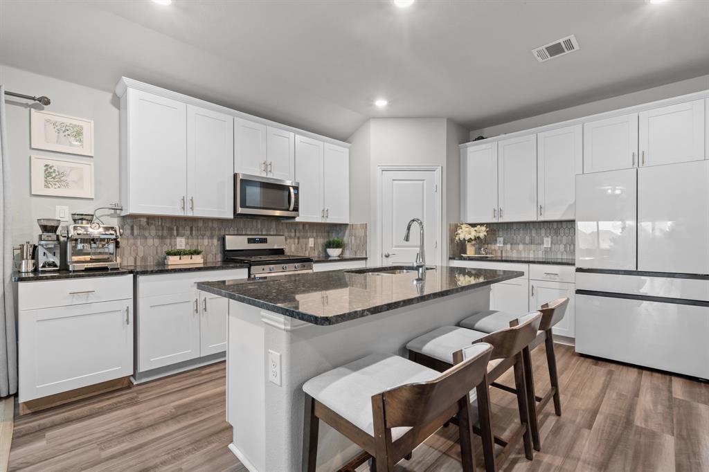 Ventana - Residential